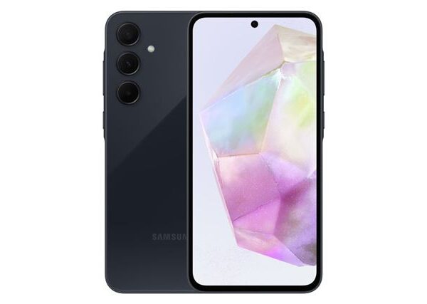 MOB Samsung Galaxy A35 6/128, Crni