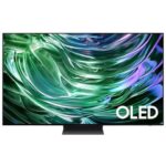 SAMSUNG OLED TV QE77S90DAEXXH