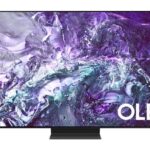 SAMSUNG OLED TV QE77S95DATXXH