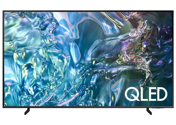 SAMSUNG QLED TV QE85Q60DAUXXH