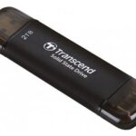 SSD EXT TB TS ESD310C DUAL TS2TESD310C