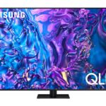 SAMSUNG QLED TV QE85Q70DATXXH