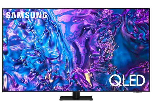 SAMSUNG QLED TV QE85Q70DATXXH