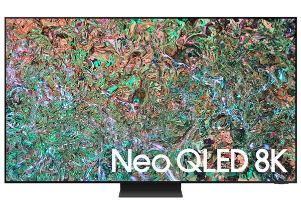 SAMSUNG QLED TV QE85QN800DTXXH