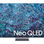 SAMSUNG Neo QLED TV QE85QN900DTXXH