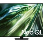 SAMSUNG Neo QLED TV QE85QN90DATXXH