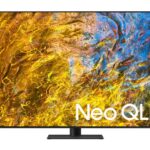SAMSUNG Neo QLED TV QE85QN95DATXXH