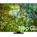 SAMSUNG QLED TV QE98QN90DATXXH