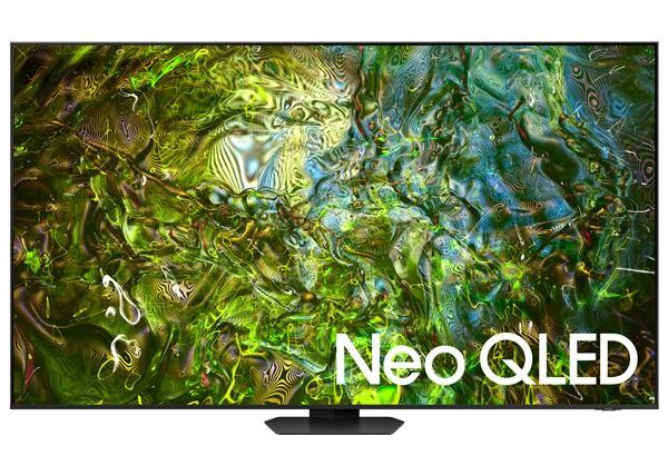 SAMSUNG QLED TV QE98QN90DATXXH