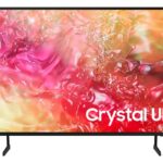 SAMSUNG LED TV UE43DU7192UXXH UHD