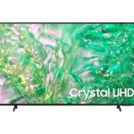 SAMSUNG LED TV UE43DU8002KXXH UHD