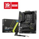 MBO 1700 MSI MAG Z790 TOMAHAWK MAX WIFI