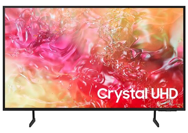SAMSUNG LED TV UE65DU7192UXXH UHD