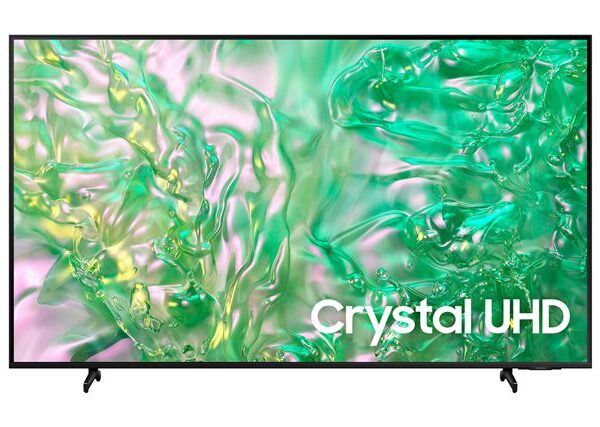 SAMSUNG LED TV UE75DU8072UXXH UHD