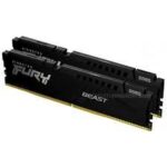 MEM DDR5 64GB (2x32) 6400MHz KIN FURY Beast EXPO KF564C32BBEK2-64