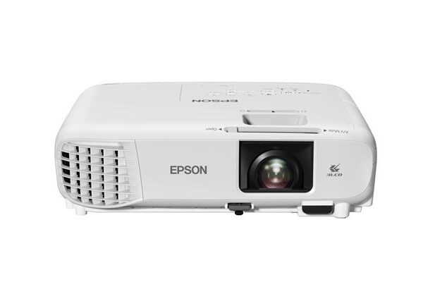 PROJEKTOR EPSON EB-W49