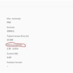 PROJEKTOR DOD EPSON Ceiling Mount