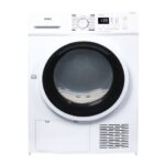 VIVAX HOME sušilica rublja CDR-0816SHP