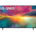 LG UHD TV 65QNED753RA