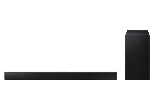 SAMSUNG soundbar HW-B650D/EN