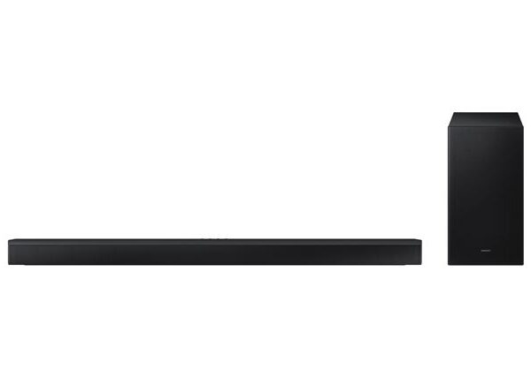 SAMSUNG soundbar HW-B750D/EN