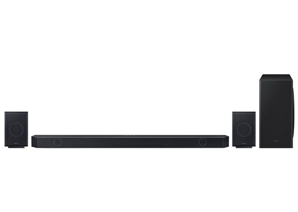 SAMSUNG soundbar HW-Q930D/EN