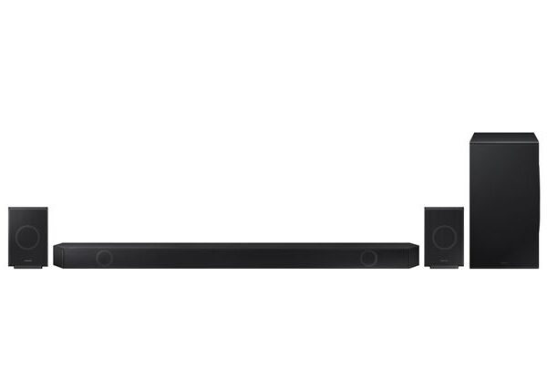 SAMSUNG soundbar HW-Q990D/EN