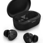 PHILIPS slušalice TAT1209BK/00