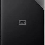 HDD Eksterni WD Elements SE 4TB 2,5" WDBJRT0040BBK-WESN