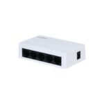 Dahua DOD Switch 5 gigabit port unmanaged, PFS3005-5GT-L-V2