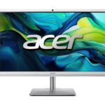 Aspire C27, 27" FHD/Ultra 5 125U/16GB/S1TB/INT/W11H/2Y