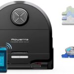 SEB Robotski usisavač Rowenta RR9675WH