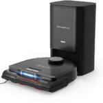 SEB Robotski usisavač Rowenta RR9695WH