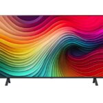 LG UHD TV 43NANO82T3B