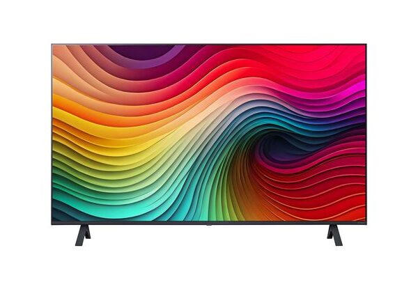 LG UHD TV 43NANO82T3B