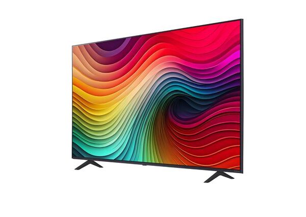 LG UHD TV 65NANO82T3B