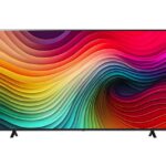 LG UHD TV 75NANO81T3A