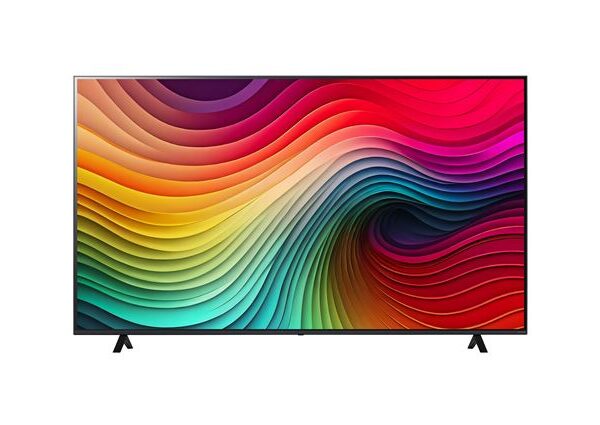 LG UHD TV 75NANO81T3A