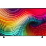 LG UHD TV 86NANO81T3A