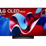 LG OLED TV OLED48C41LA