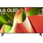 LG OLED TV OLED55B42LA
