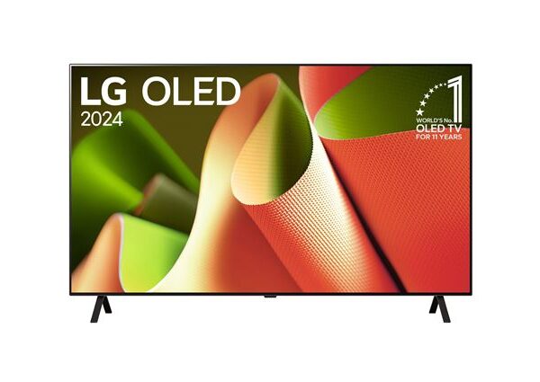 LG OLED TV OLED65B43LA