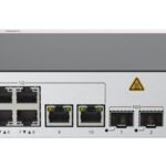 Huawei eKit Kontroler AC650-256AP 10*GE, 2*10GE SFP+ ports