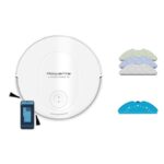 Parni usisavač Rowenta RR8477WH