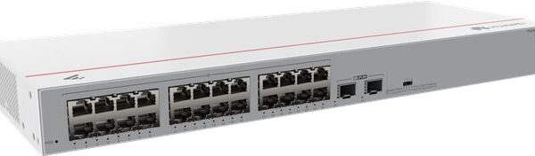 Huawei eKit Switch neupravlljivi S110-24T2SR