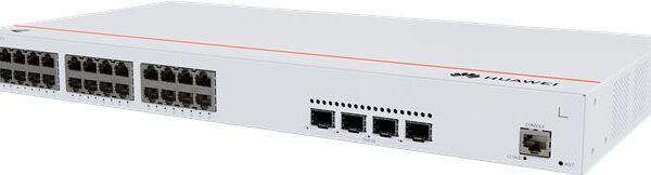 HUAWEI EKIT SWITCH L2 S220-24T4X