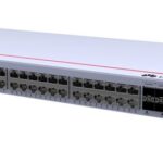 Huawei eKit Switch L2+ S310-48T4S