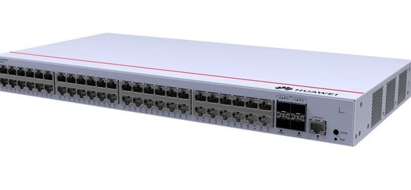 Huawei eKit Switch L2+ S310-48T4S