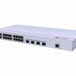 Huawei eKit Switch L2+ S310-24T4S