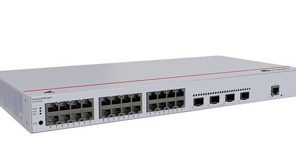 Huawei eKit Switch L2+ S310-24T4X